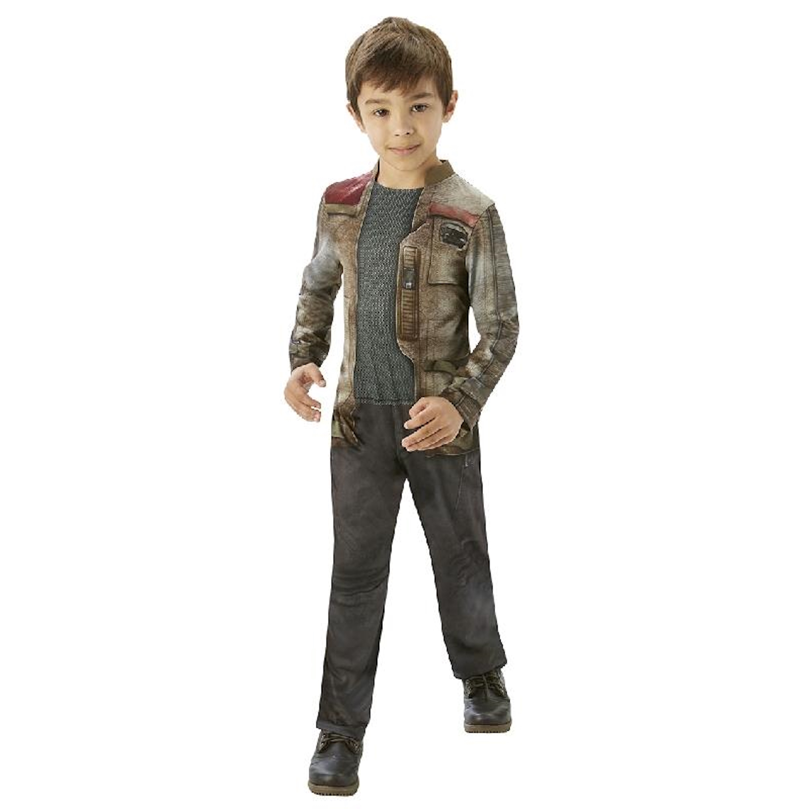 Star Wars Episode 7 Finn Classic Child Costume