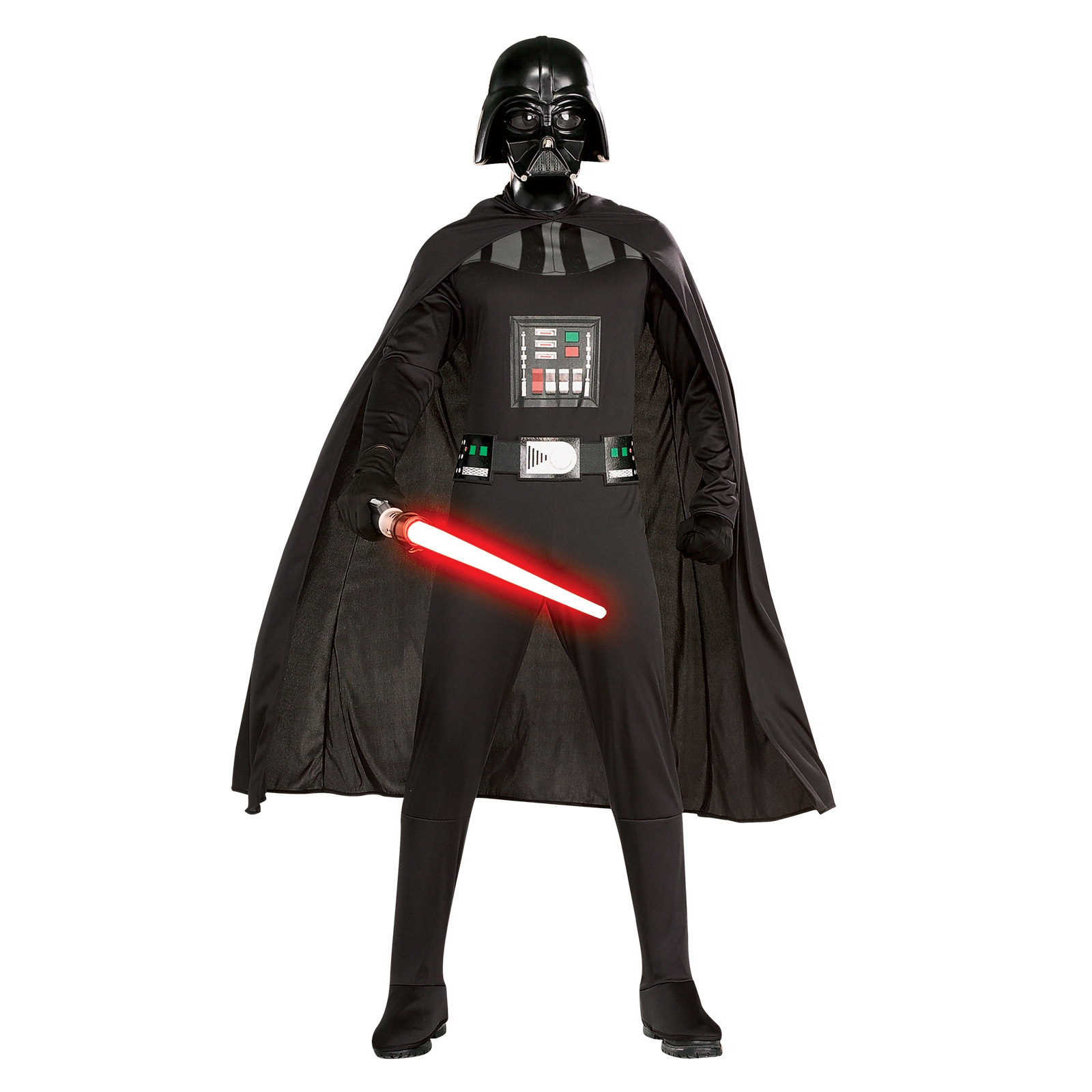 Star Wars Darth Vader Deluxe Costume Plus Size