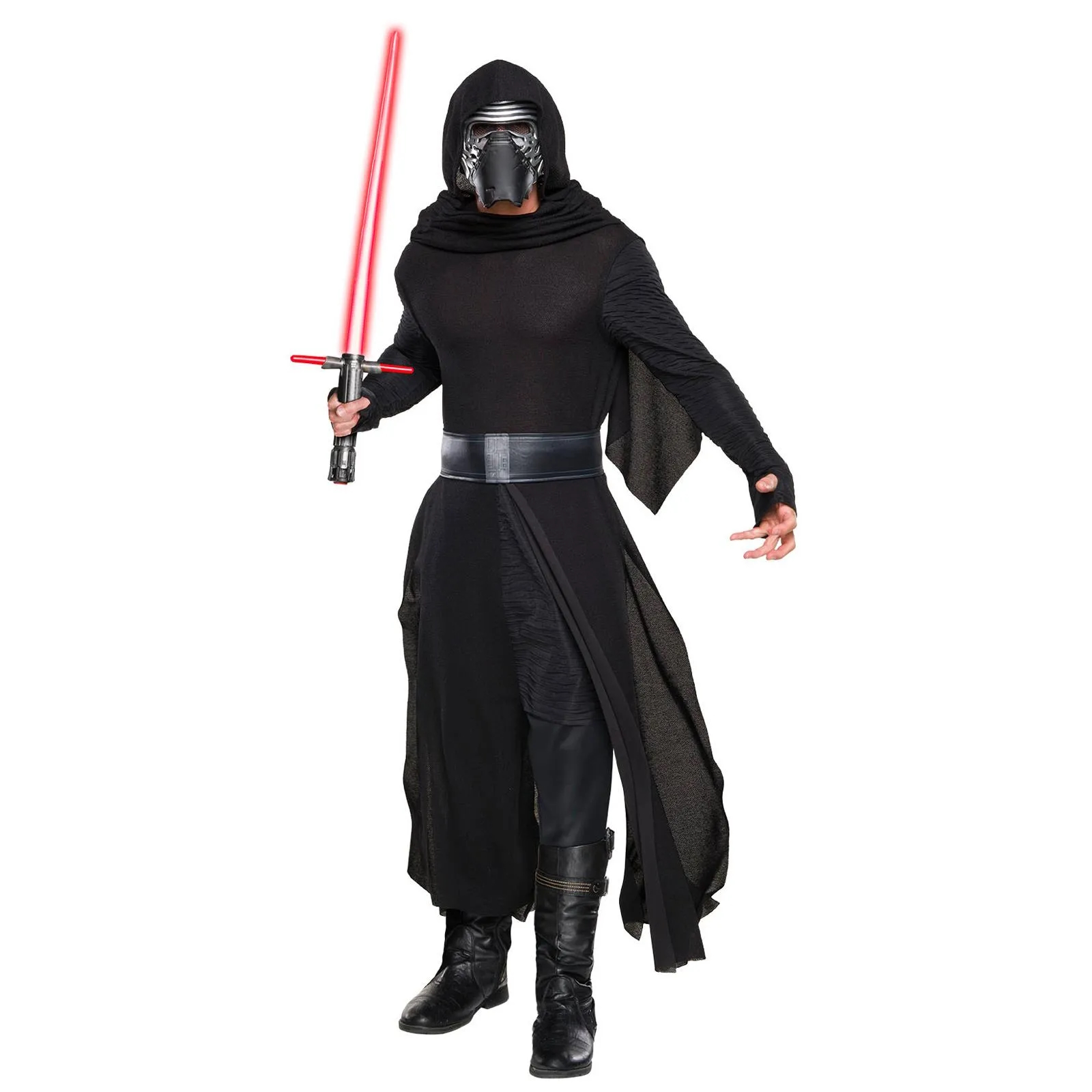 Star Wars Episode 7 Kylo Ren Deluxe Adult Costume