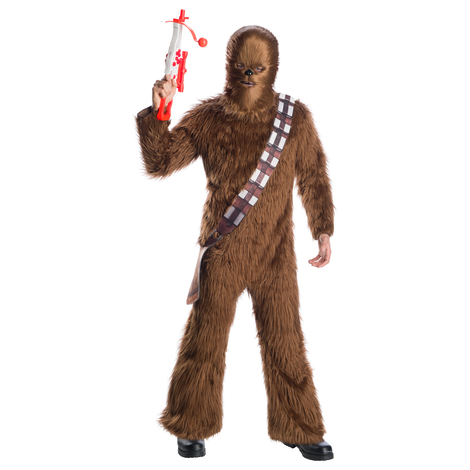 Chewbacca Deluxe Adult Costume