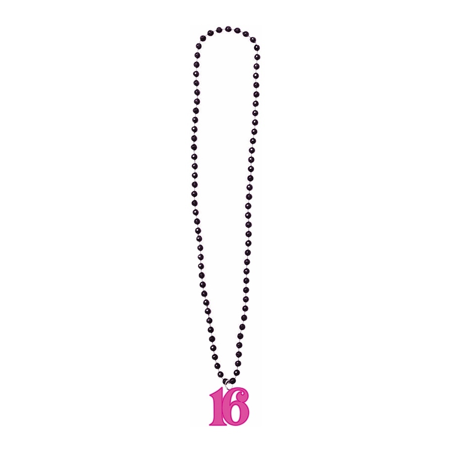Super Stylish 16th Birthday Necklace