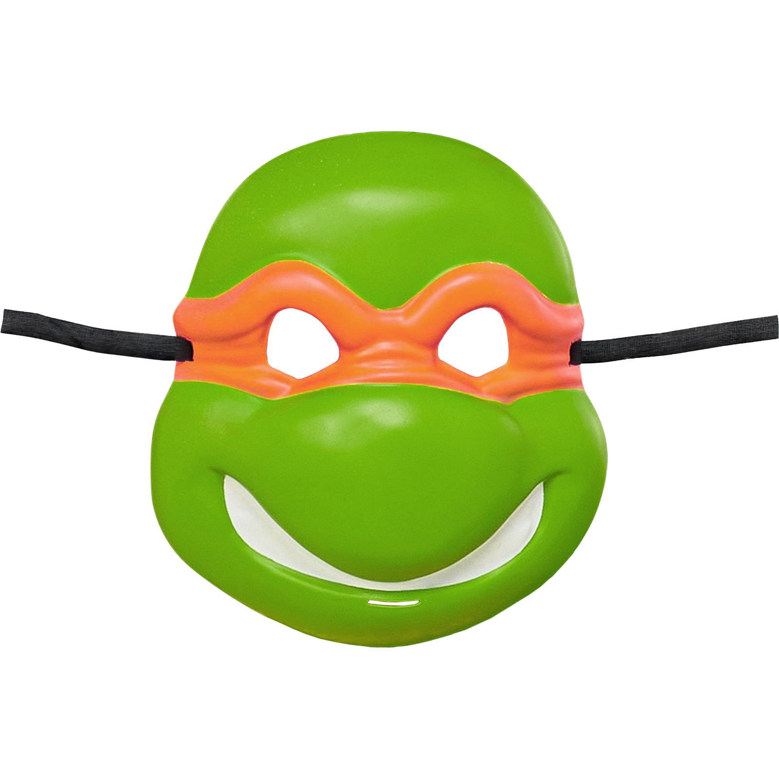 Teenage Mutant Ninja Turtles Michelangelo Childs Mask