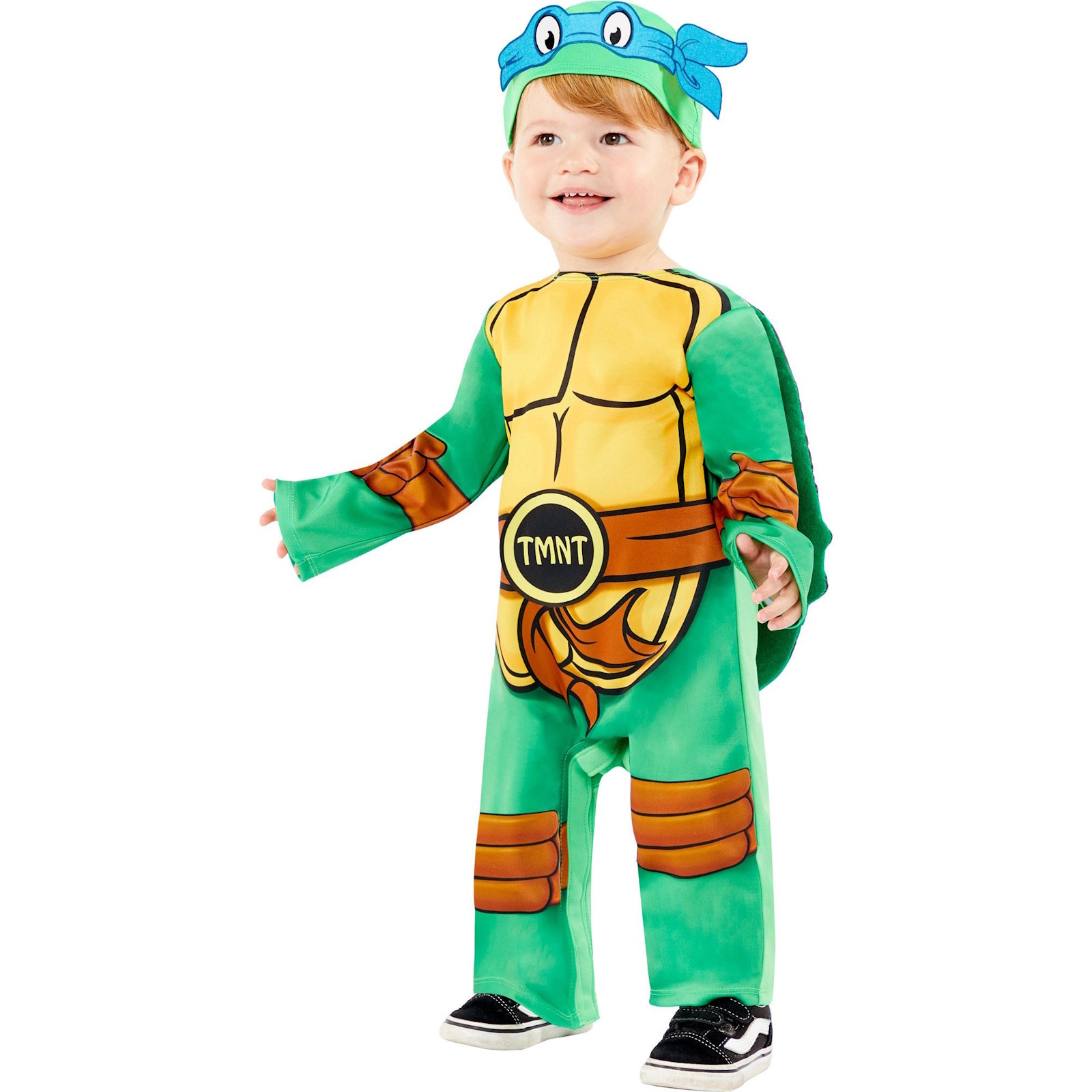 Teenage Mutant Ninja Turtles Infant / Toddler Costume