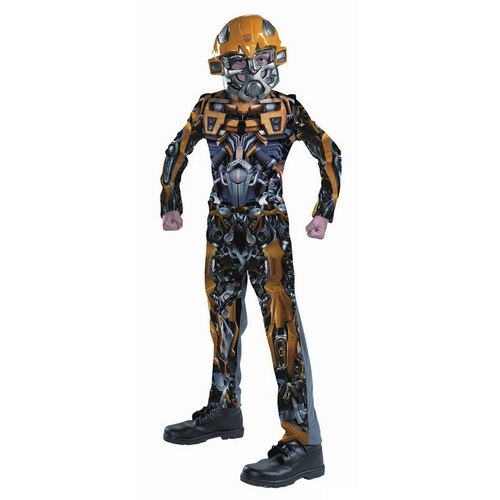 Transformers Costume - Bumblebee