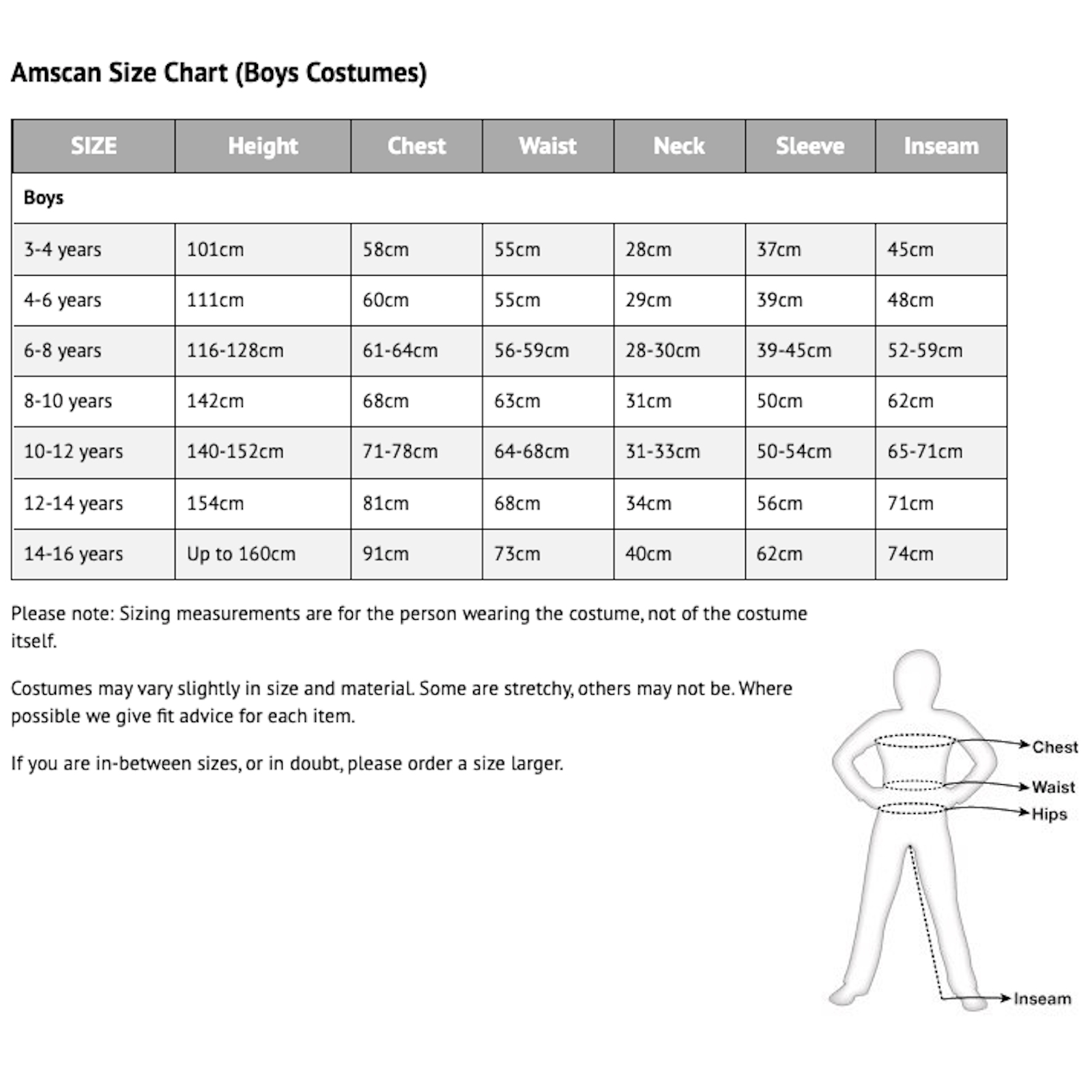 Trolls Branch Child Costume Trolls Character Costumes Costumes