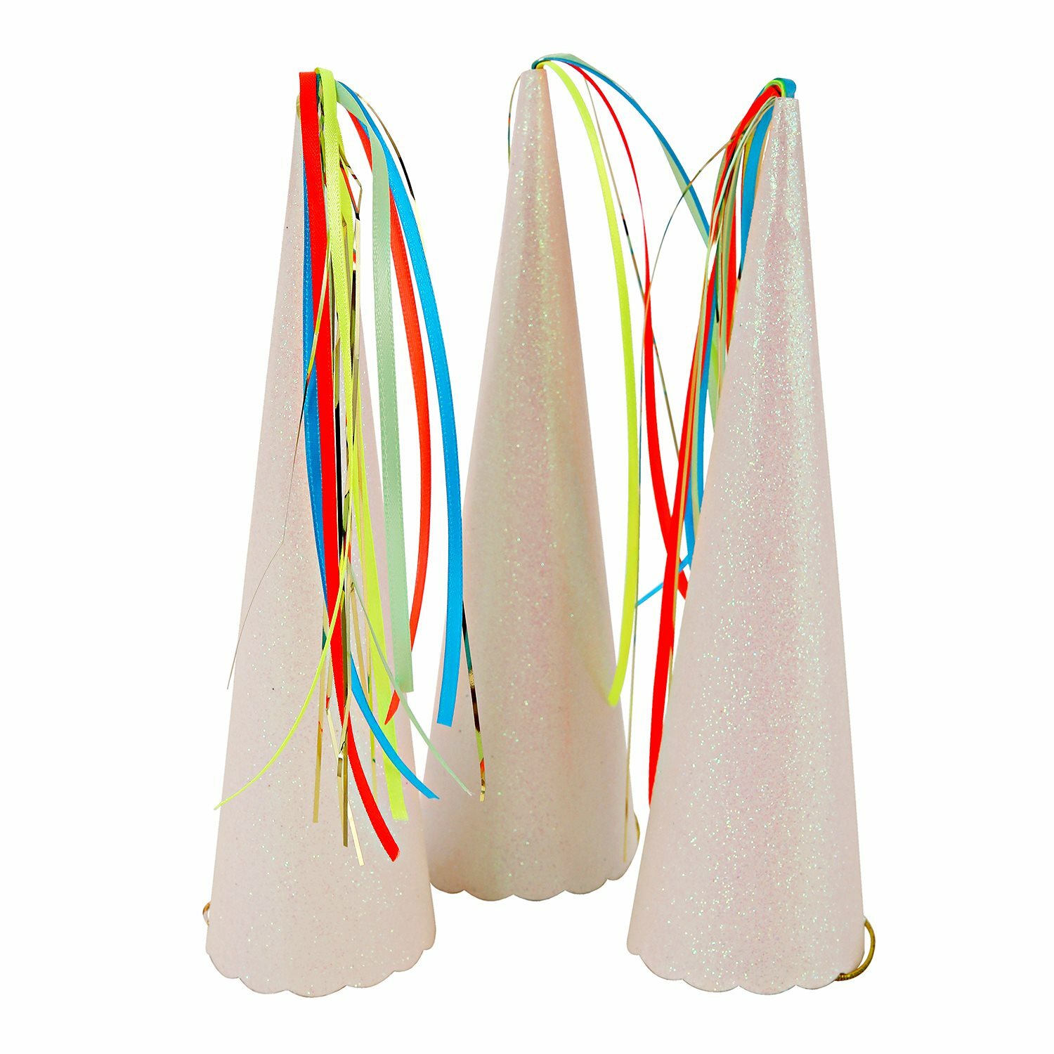 Meri Meri Unicorn Horns (Pack of 8)