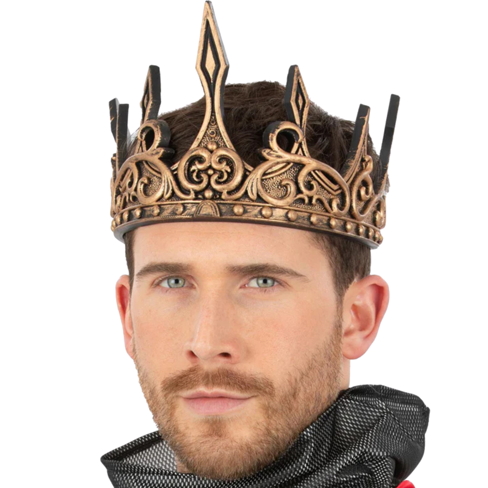 Adult Viking Crown