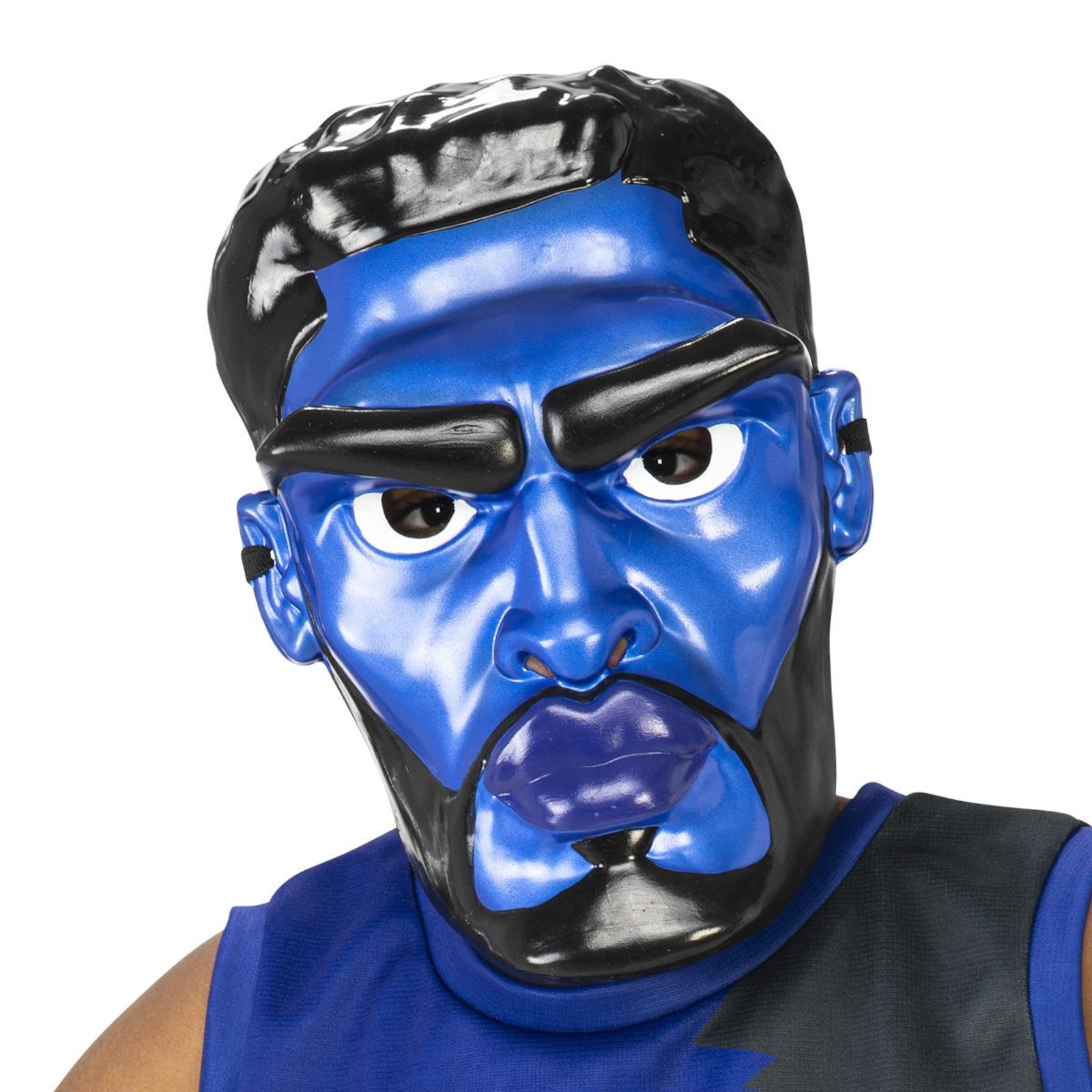 Space Jam 2 The Brow Child Mask