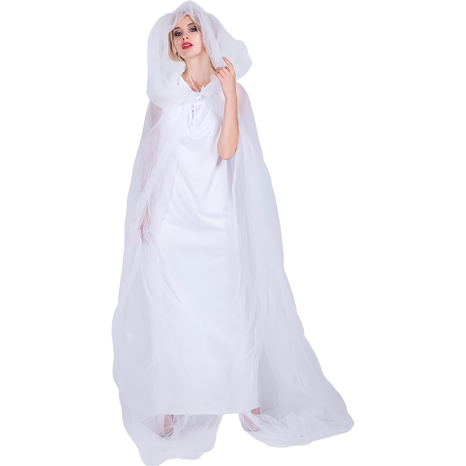 Women's Bride Costume One Size 
