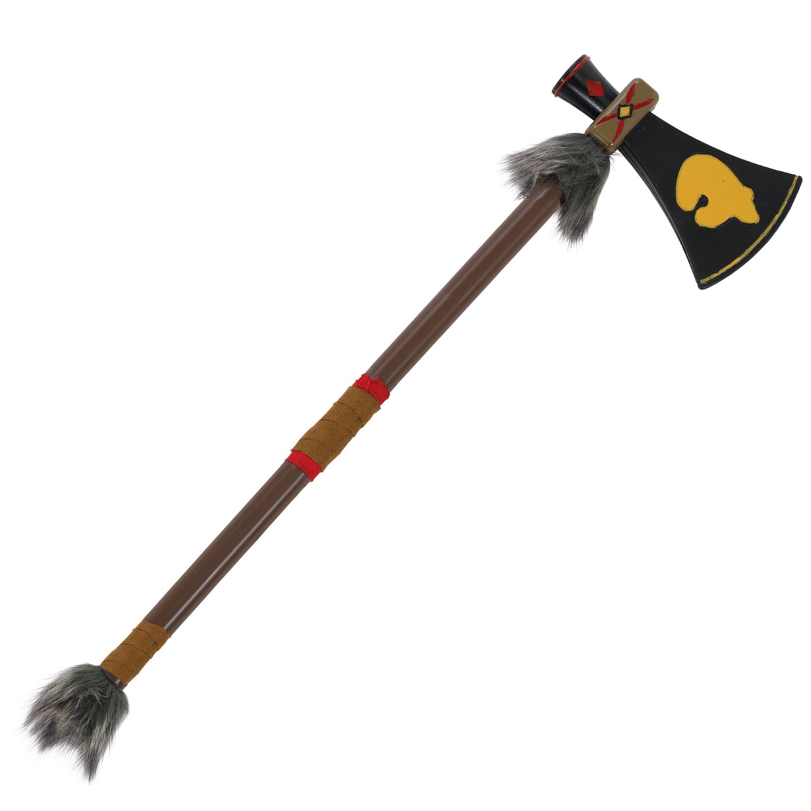 Native American Tomahawk