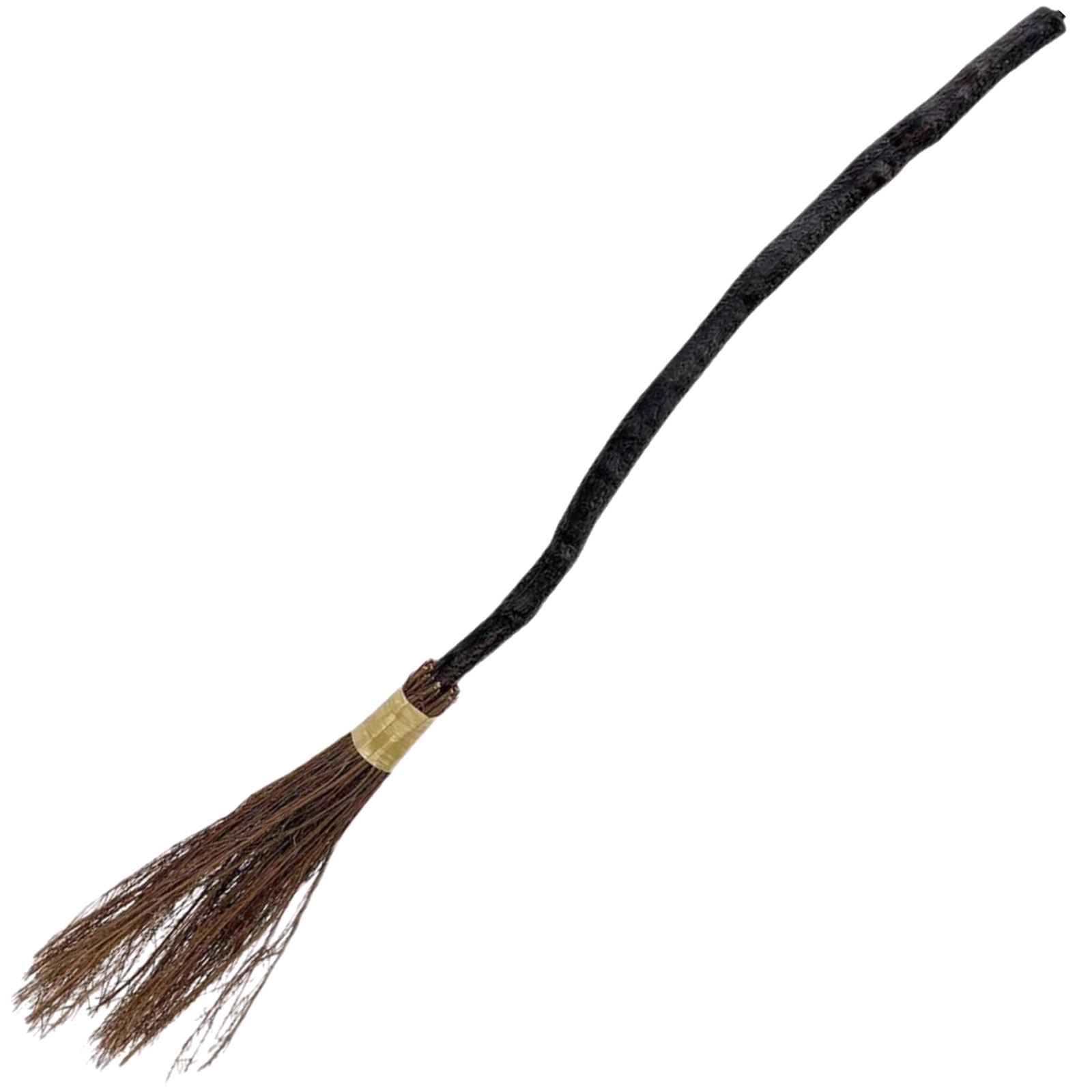 Wicked Witch Broom 88cm
