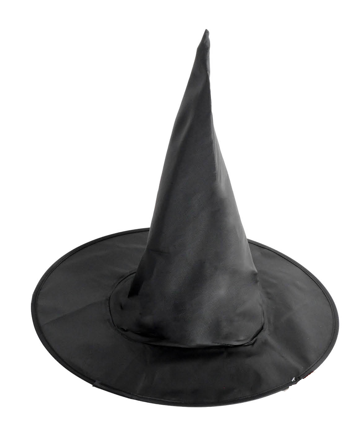 Kids Black Witch Hat