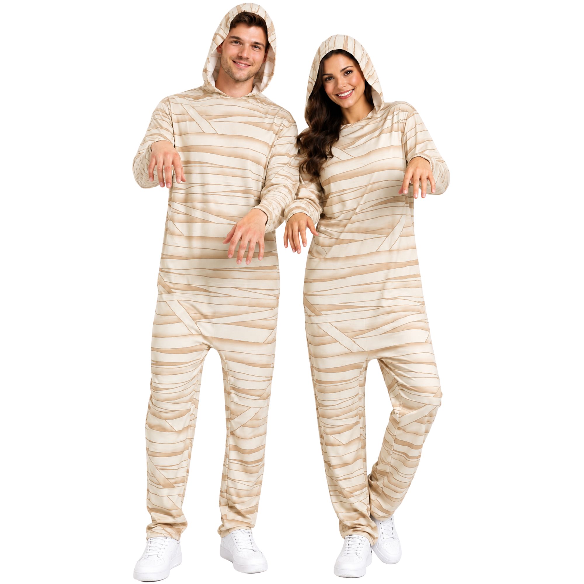 Adult Mummy Costume