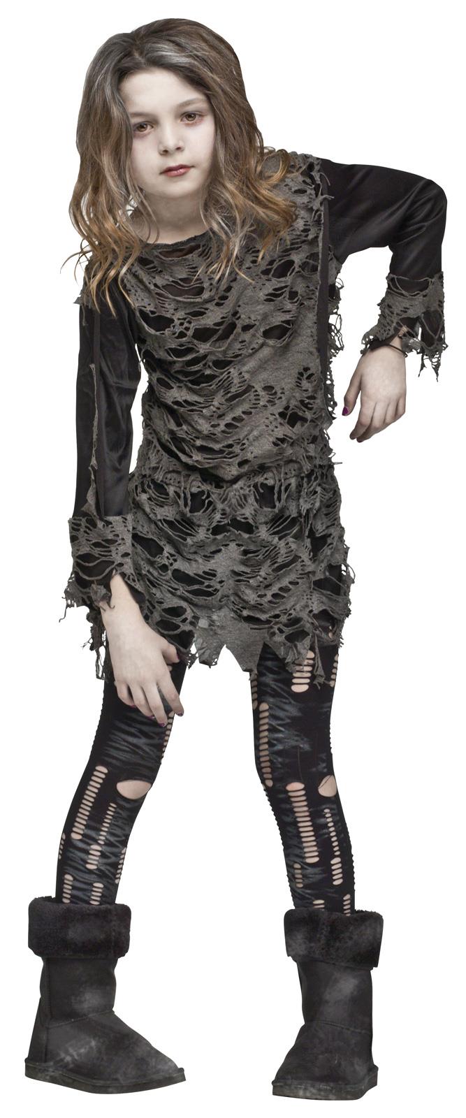 Living Dead Child Costume
