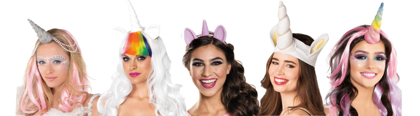 Thelma the unicorn dress up on sale